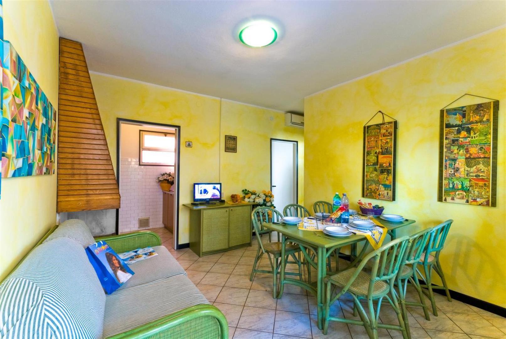 Glicini Apartment บิบิโอเน ภายนอก รูปภาพ