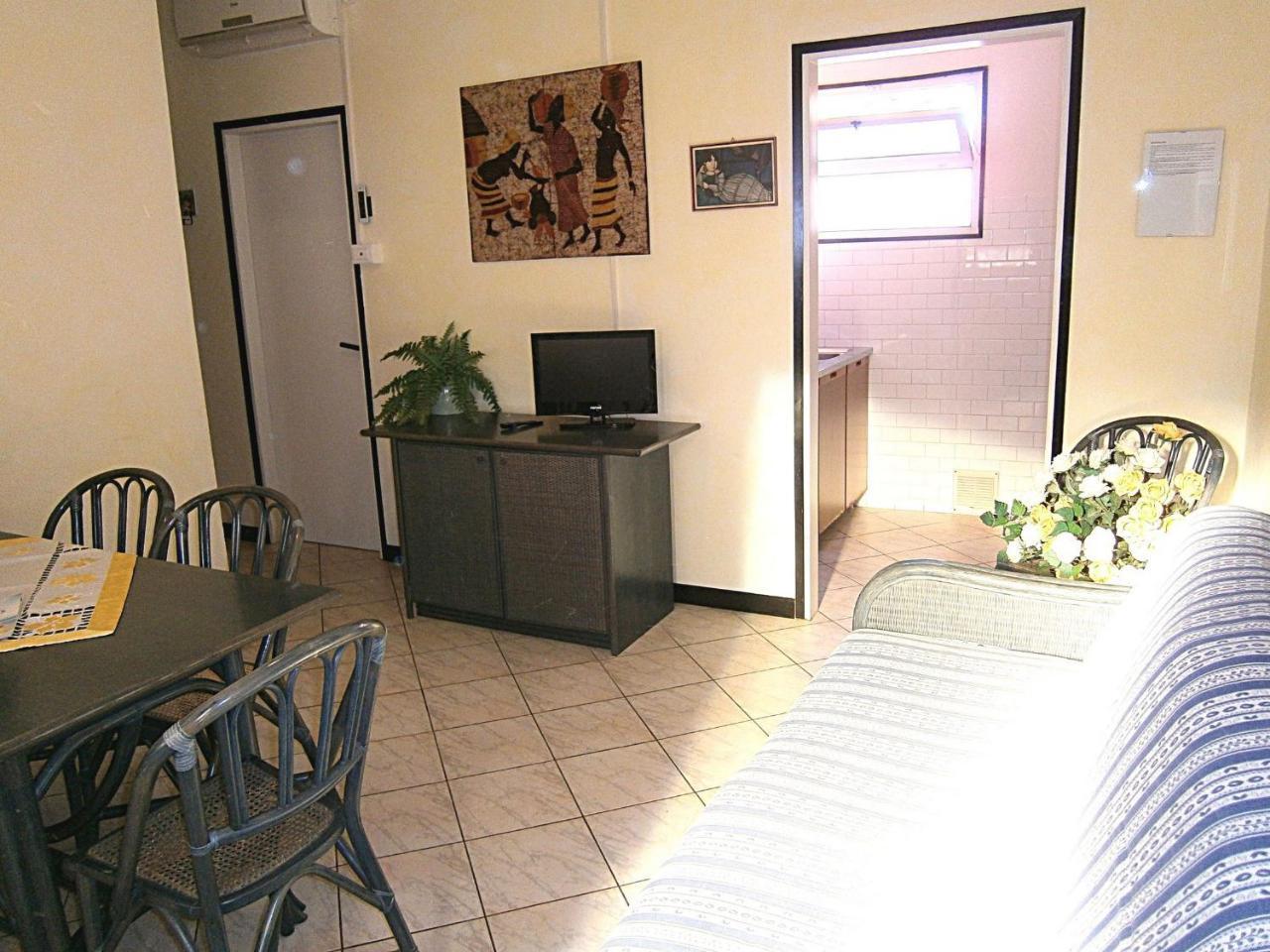 Glicini Apartment บิบิโอเน ภายนอก รูปภาพ