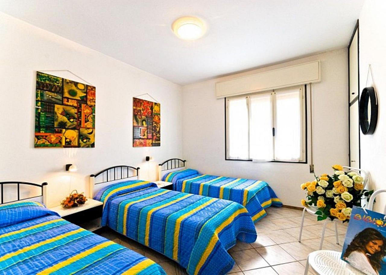 Glicini Apartment บิบิโอเน ภายนอก รูปภาพ